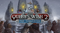 Купить ключ дешево Queen's Wish 2 The Tormentor. Hint Book & Extras