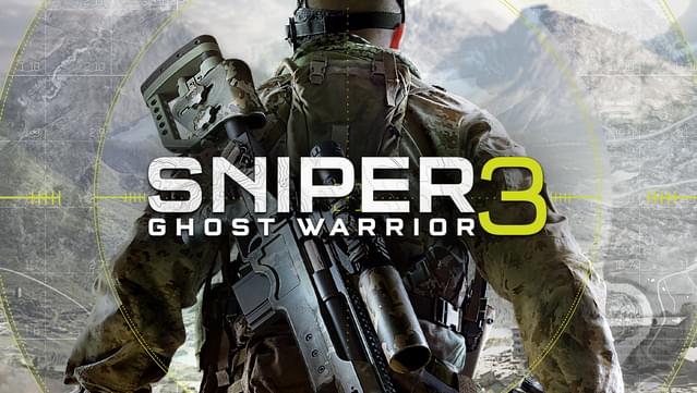 sniper ghost warrior 3 weapons unlock