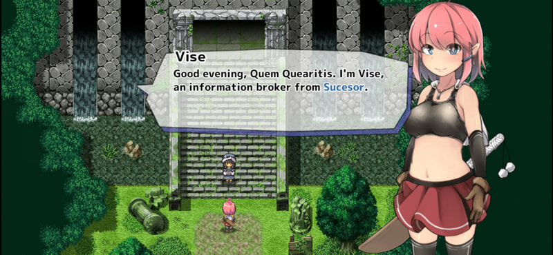 Ruins Seeker UNRATED - image 5
