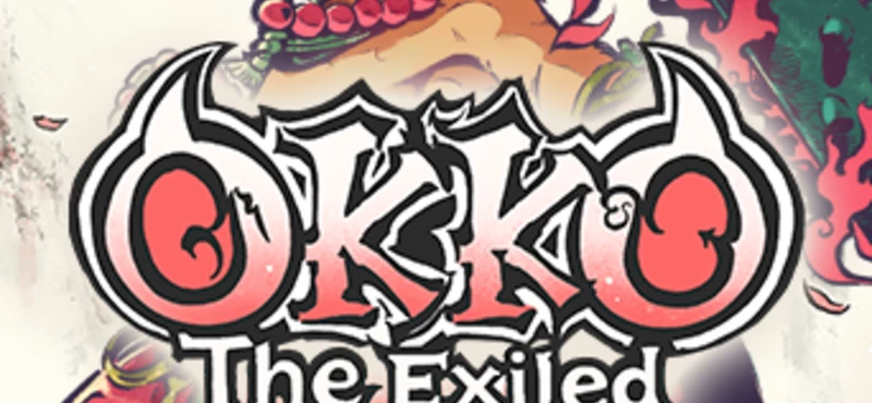 Okko The Exiled Deluxe Edition