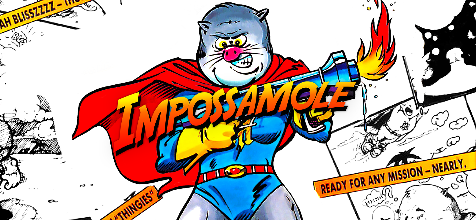 Impossamole