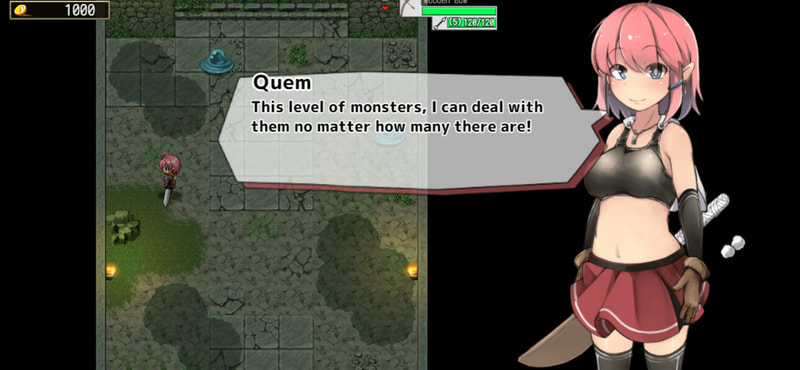 Ruins Seeker UNRATED - image 3