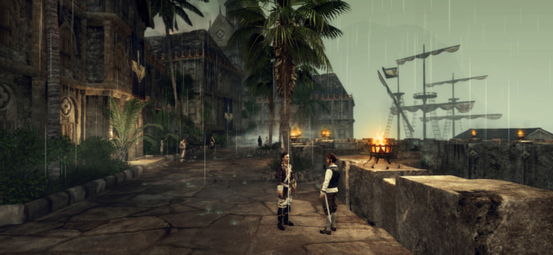 Risen 2: Dark Waters Gold Edition Upgrade - image 4