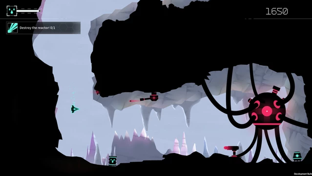 #8. Gravitar: Recharged (GOG) โดย: Atari