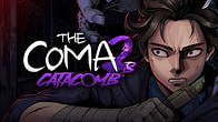 Купить ключ дешево The Coma 2B. Catacomb Original Soundtrack