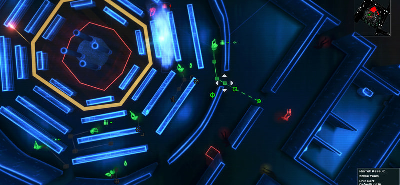 Frozen Synapse 2 Soundtrack - image 1