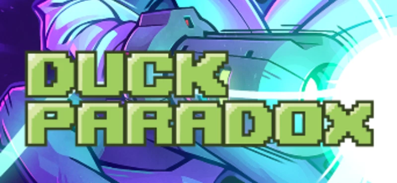 Duck Paradox Digital Deluxe Edition