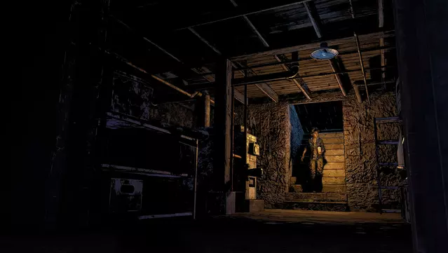 #6. The Walking Dead: The Final Season (GOG) Bởi: Skybound Games