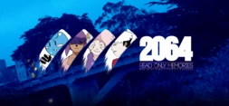 2064: Read Only Memories - Sights and Sounds of Neo-SF banner