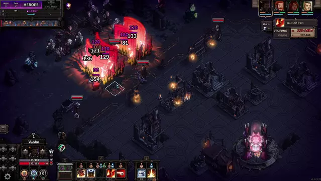#10. The Last Spell - Dwarves of Runenberg (GOG) 由: Nacon, The Arcade Crew