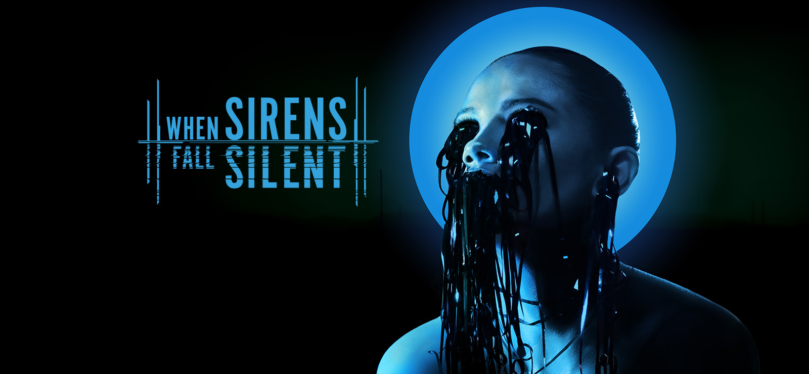 When Sirens Fall Silent