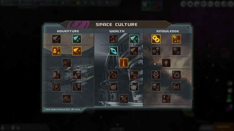Interstellar Space: Genesis screenshot 3
