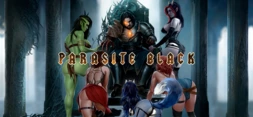 Parasite Black