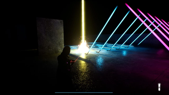 #10. Cyberpunk SFX (GOG) Bởi: Whale Rock Games