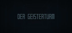 Der Geisterturm Original Soundtrack