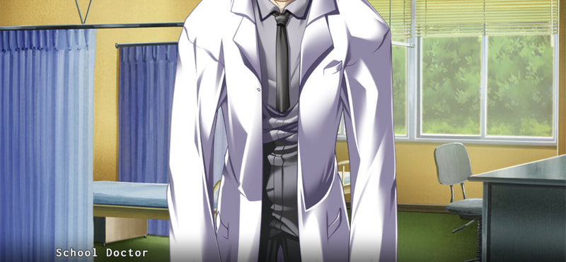 Holy Maid Academy UNRATED - image 5