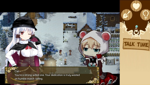 #10. Lelie Navigation! (GOG) 게시자: Kagura Games