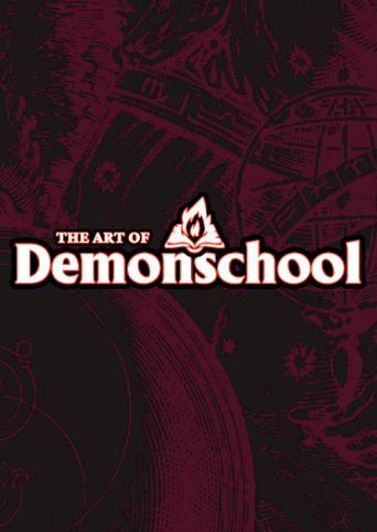 The Art of Demonschool