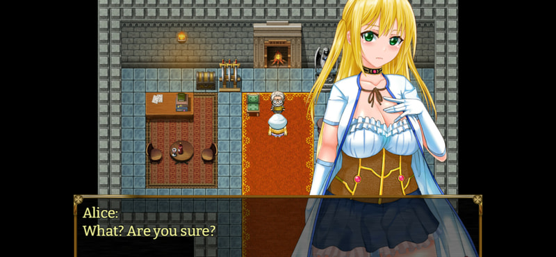 Alchemist Quest UNRATED - image 1