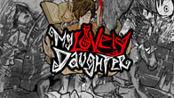 Купить дешево My Lovely Daughter. Artbook Купить ключ дешево My Lovely Daughter. Artbook