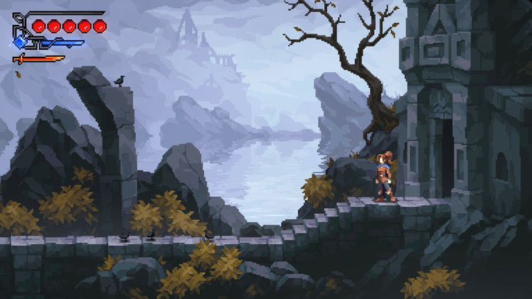 Divinum screenshot 4