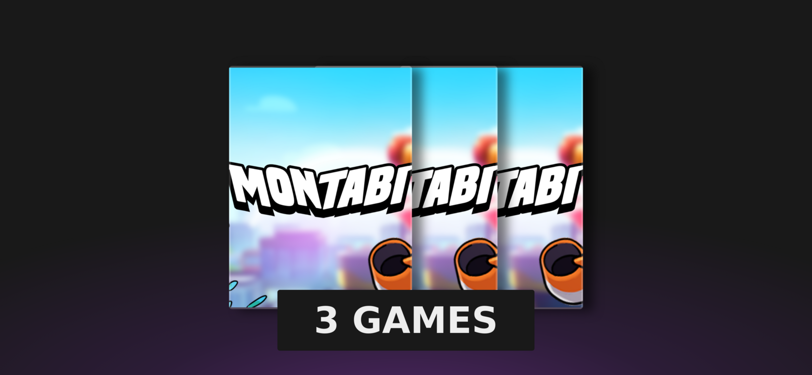 Montabi - Deluxe Edition