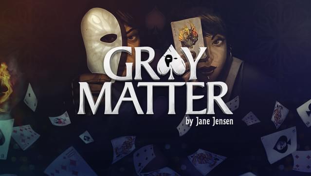 Gray Matter