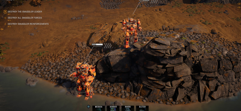 BATTLETECH - Shadow Hawk Pack - image 3