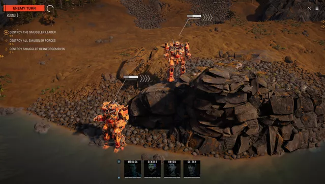 #7. BATTLETECH - Shadow Hawk Pack (GOG) 由: Paradox Interactive
