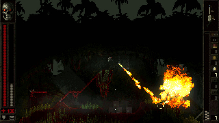 Butcher screenshot 3