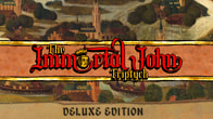 Купить дешево The Immortal John Triptych Deluxe Edition Купить ключ дешево The Immortal John Triptych Deluxe Edition