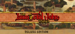 The Immortal John Triptych - Deluxe Edition