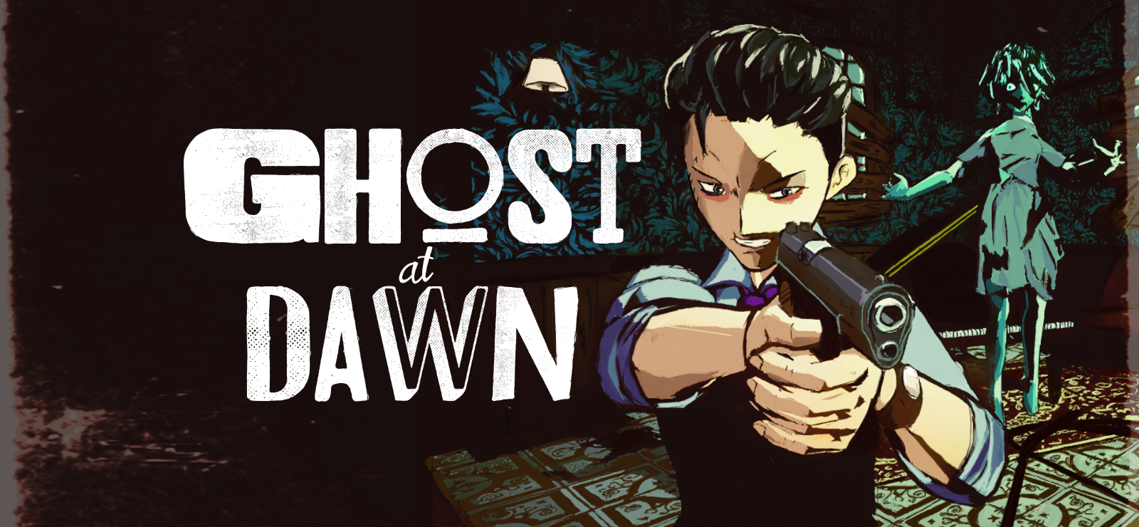 GHOST at DAWN