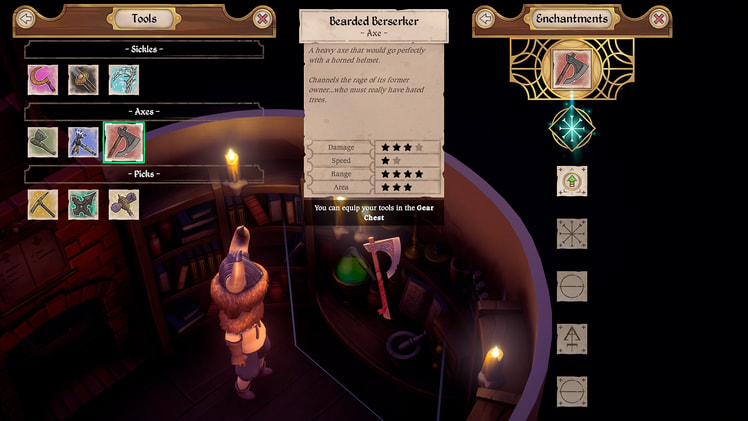 The Magical Mixture Mill screenshot 3