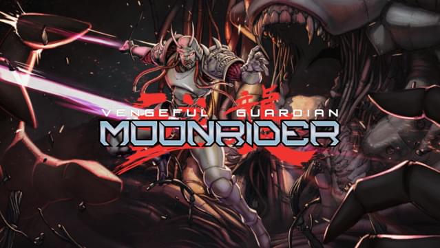 Vengeful Guardian: Moonrider on