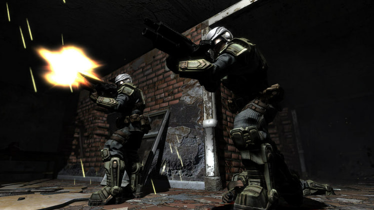 TimeShift™ screenshot 1