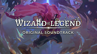 Купить дешево Wizard of Legend Original Soundtrack Купить ключ дешево Wizard of Legend Original Soundtrack