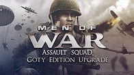 Купить ключ дешево Men of War. Assault Squad GOTY Edition Upgrade