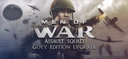 Men of War: Assault Squad GOTY Edition Upgrade