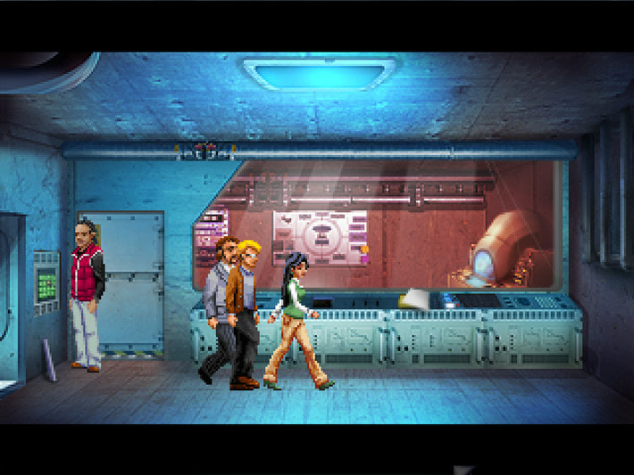 Resonance screenshot 4