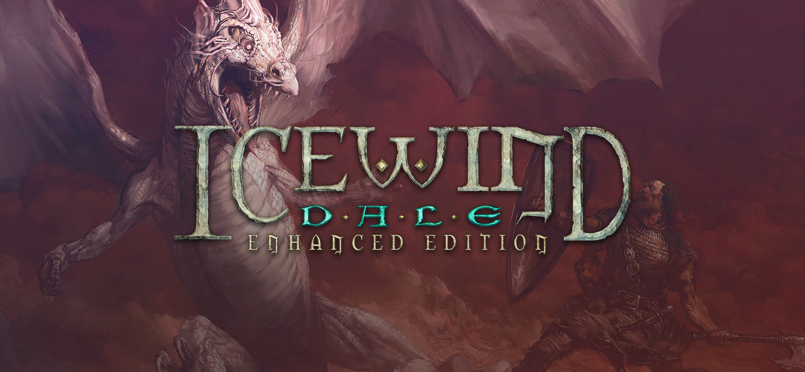 Icewind Dale: Enhanced Edition banner
