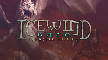 Icewind Dale: Enhanced Edition (2014)