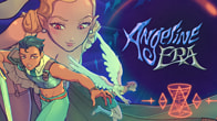 Купить ключ дешево Angeline Era