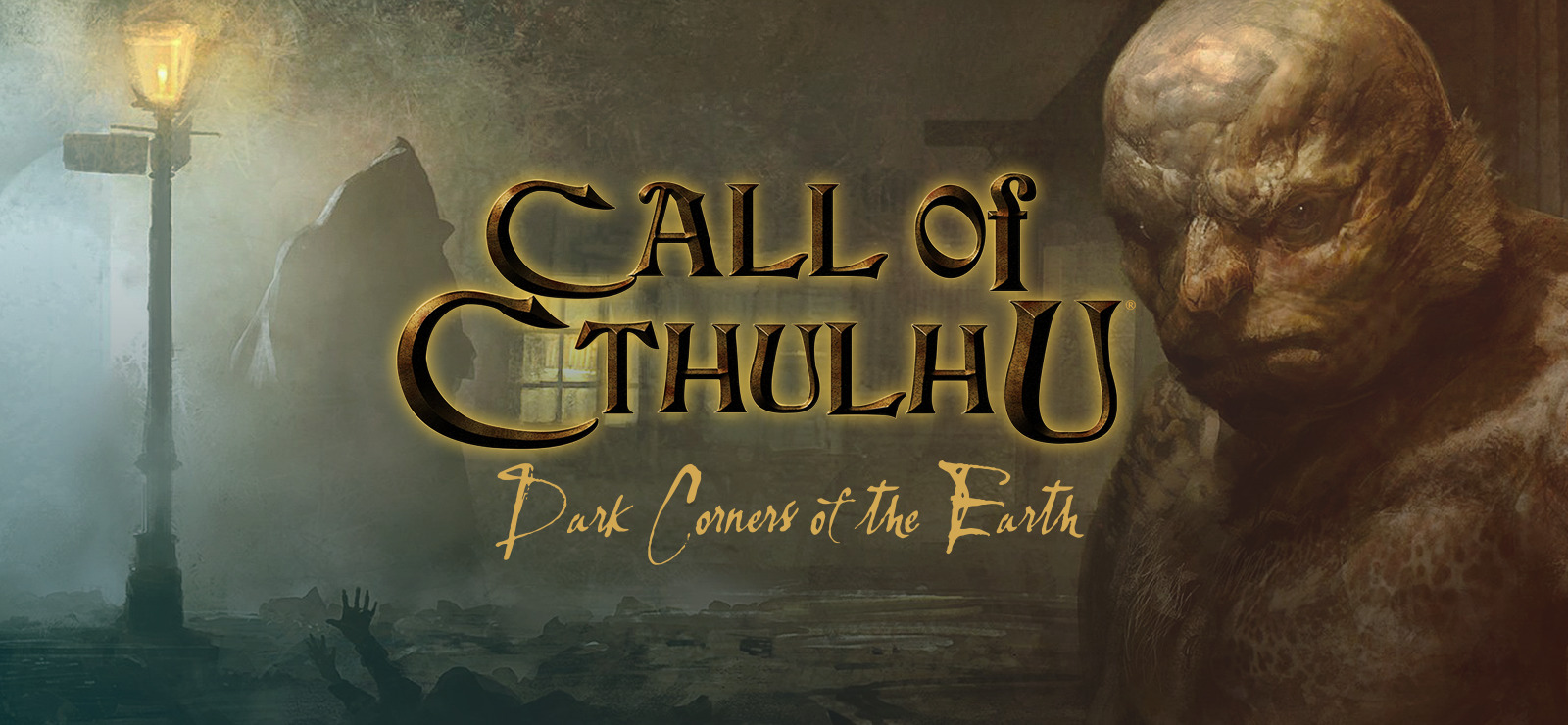 progenie bicapa Expresamente 67% Call of Cthulhu: Dark Corners of the Earth on GOG.com
