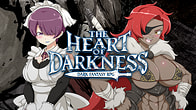 Купить ключ дешево The Heart of Darkness UNRATED