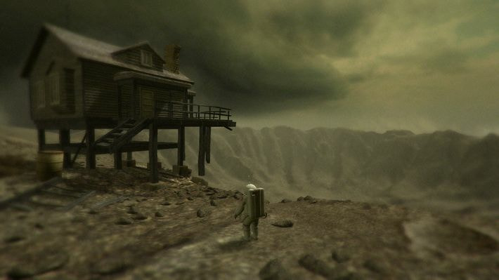 Lifeless Planet Premier Edition screenshot 3