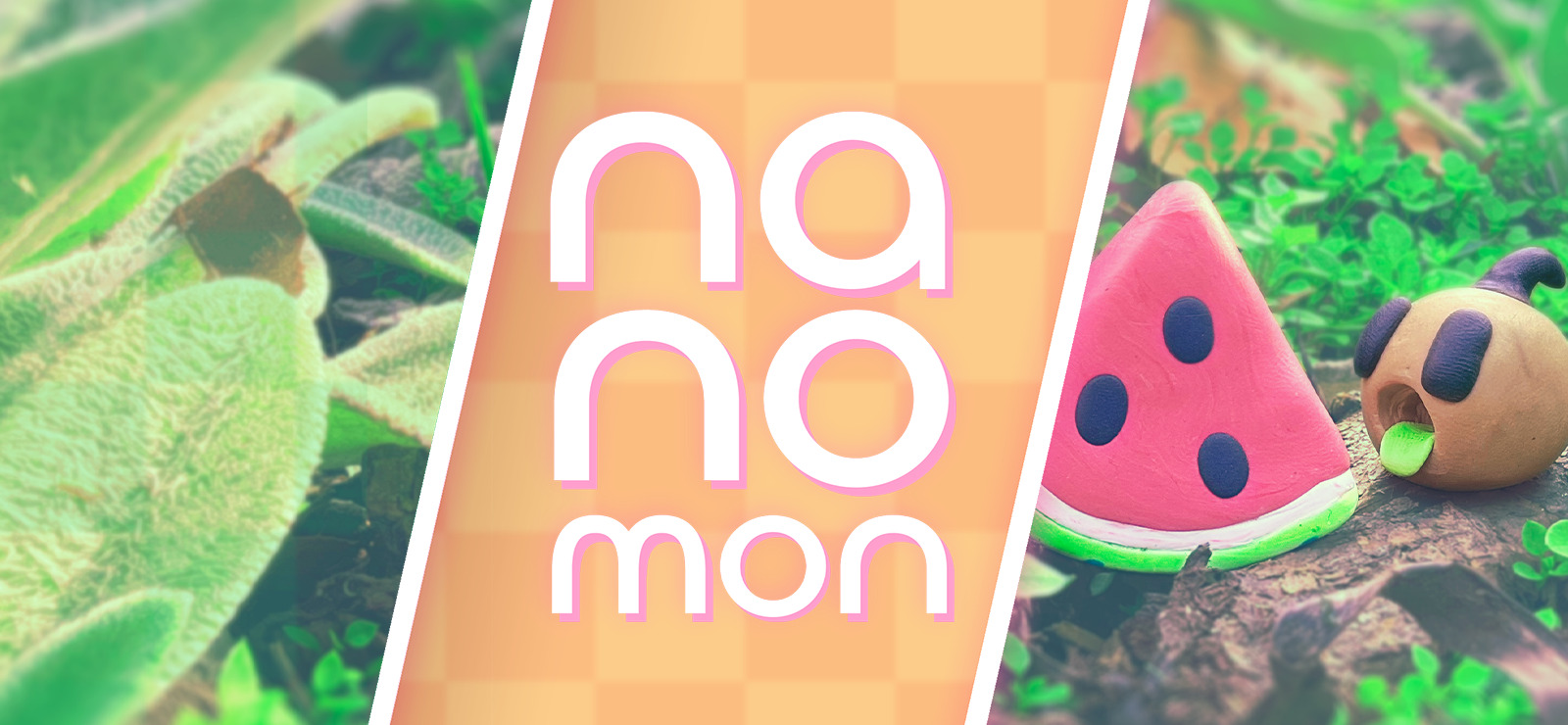 Nanomon Virtual Pet на GOG.com