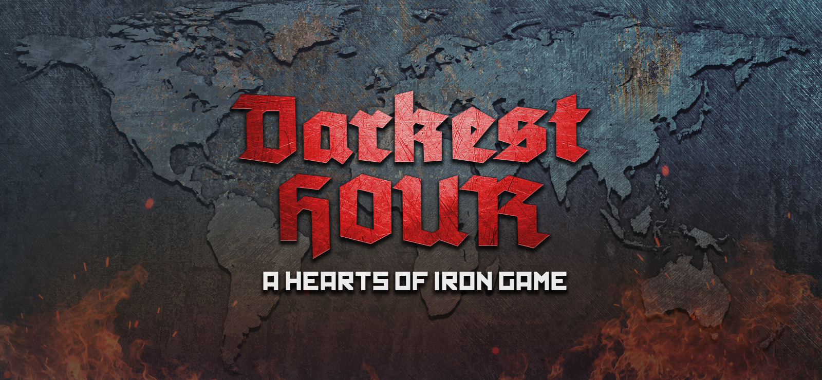 Darkest Hour: A Hearts of Iron Game on Steam