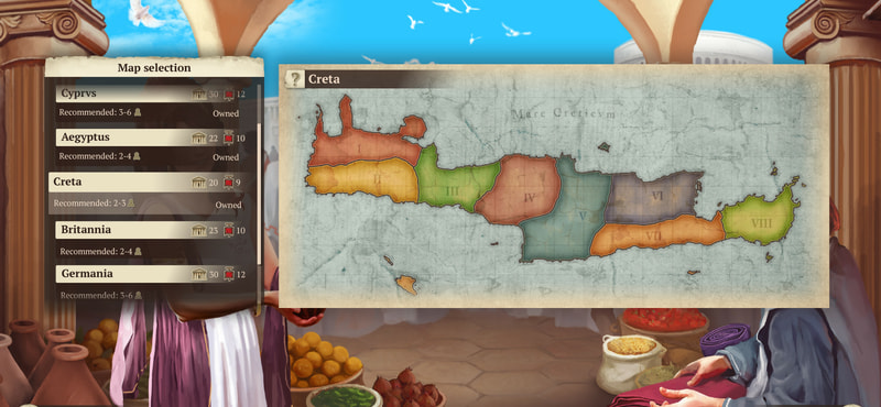 Concordia: Digital Edition - Season Pass - image 4
