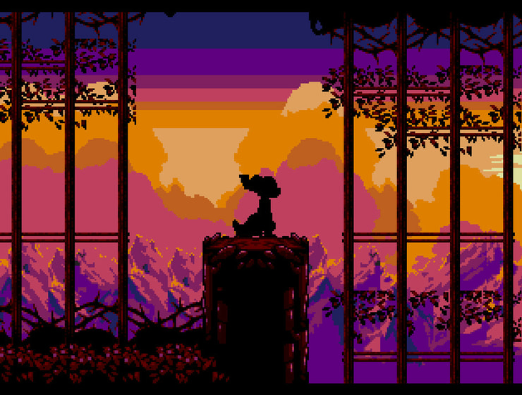 TANGLEWOOD® screenshot 2